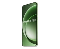 ONEPLUS 15R 12/256GB Green - 1481411 - zdjęcie 2